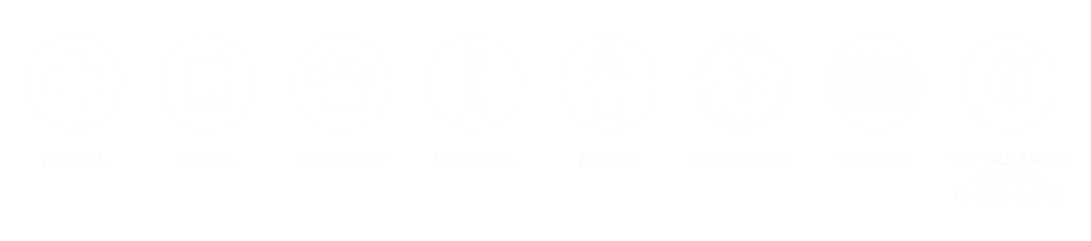 Nitrile exam gloves for medical, dental, and veterinary professionals. Powder-free and latex-free for reliable protection.