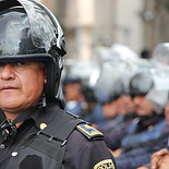 servidor publico policial