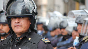 PA State Police Present Rare Look At Use-Of-Force Policies