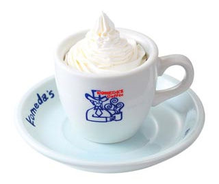 ウィンナーコーヒー