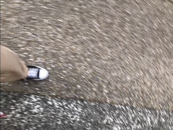 あったかい毎日