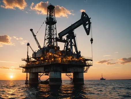 Unveiling the Truth: Building Trust through Transparency in the Petroleum Sector