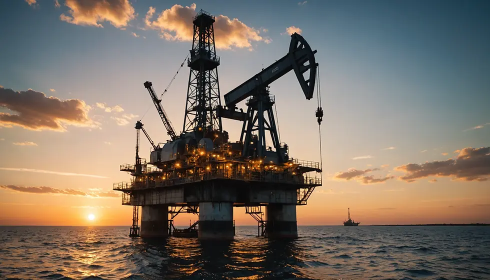 Unveiling the Truth: Building Trust through Transparency in the Petroleum Sector