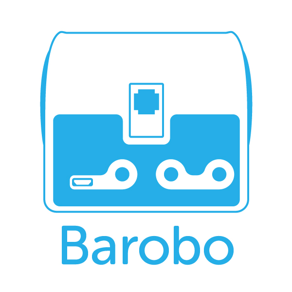 Barobo Quote / Order Confirmation logo