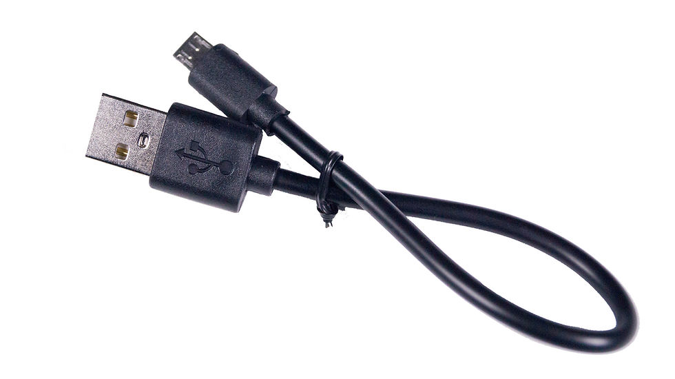 Thumbnail: Linkbot Dongle