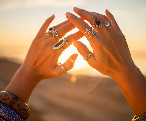 6 Week Psychic - Intuitive Development Coaching