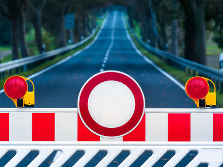 4 Roadblocks to Meditation