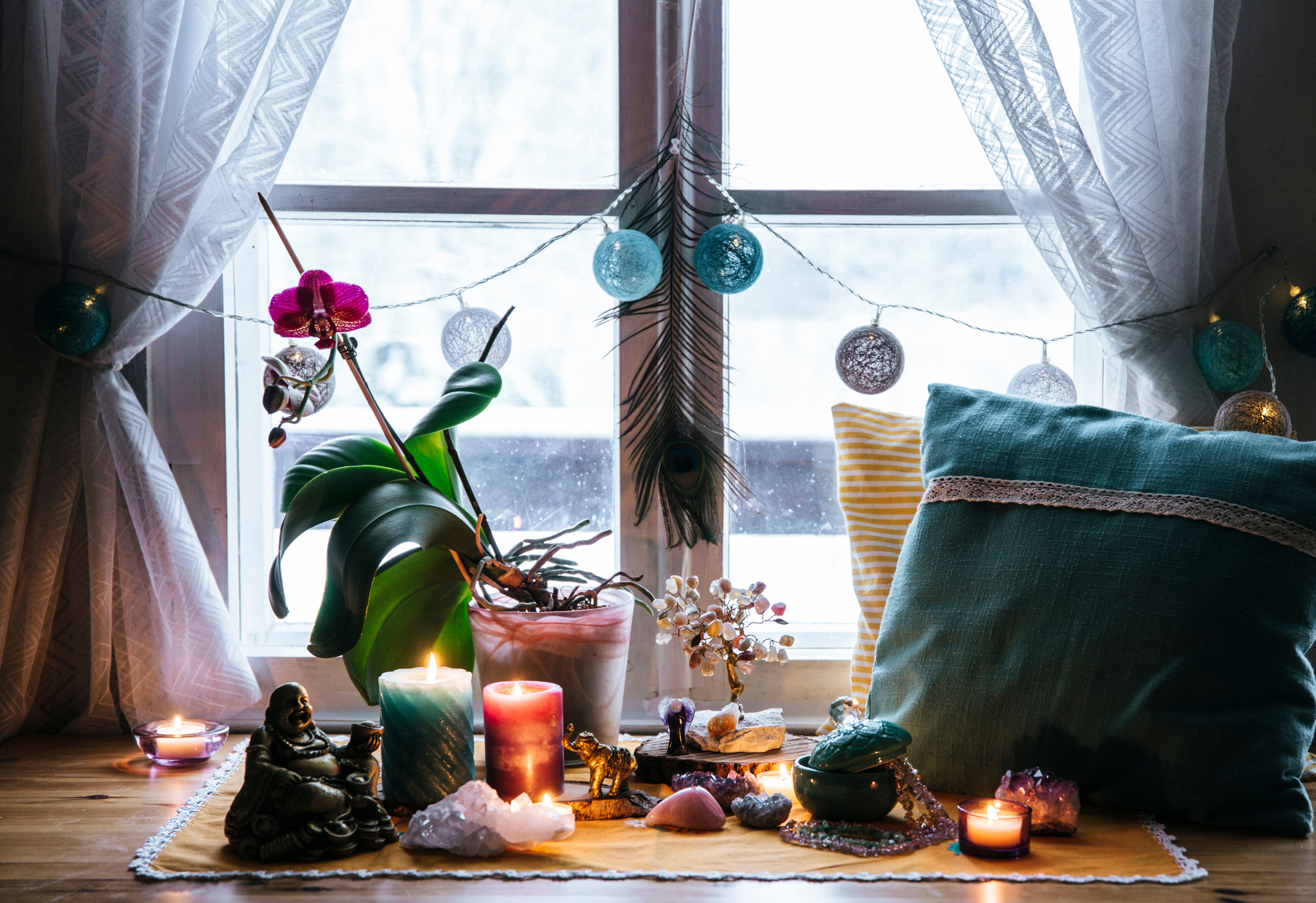 10 Minute Psychic Reading