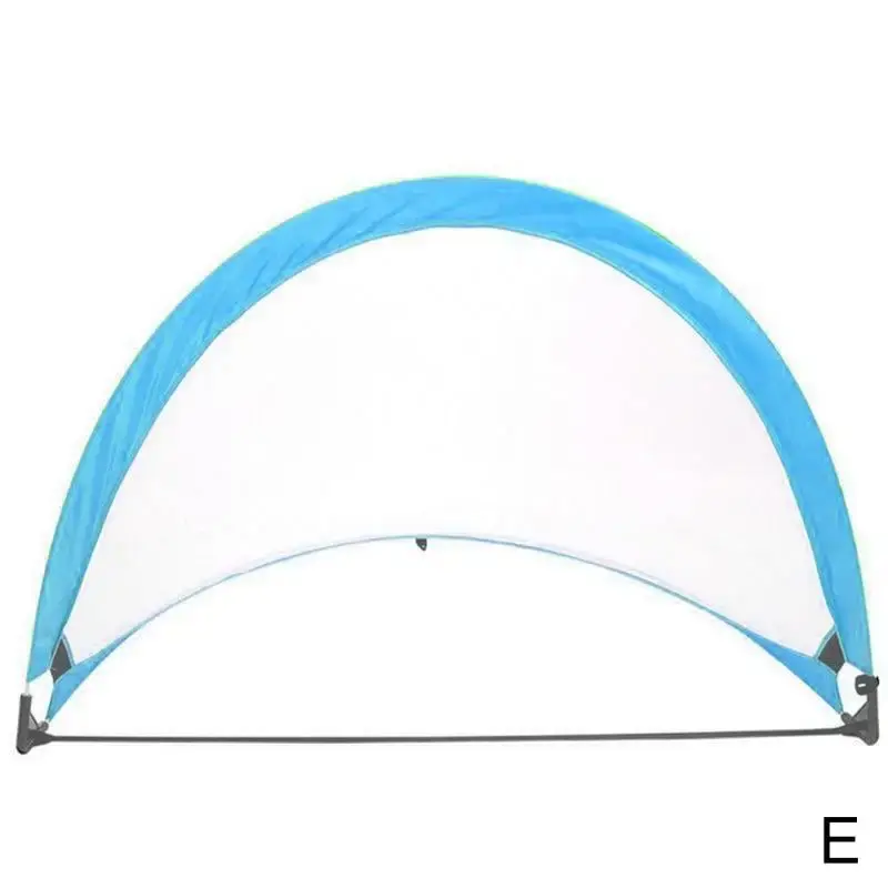 Thumbnail: 1PCS Potable Soccer Goal