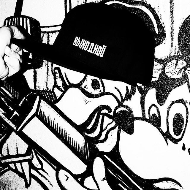 Миниатюра: Snapback