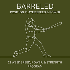 Barreled