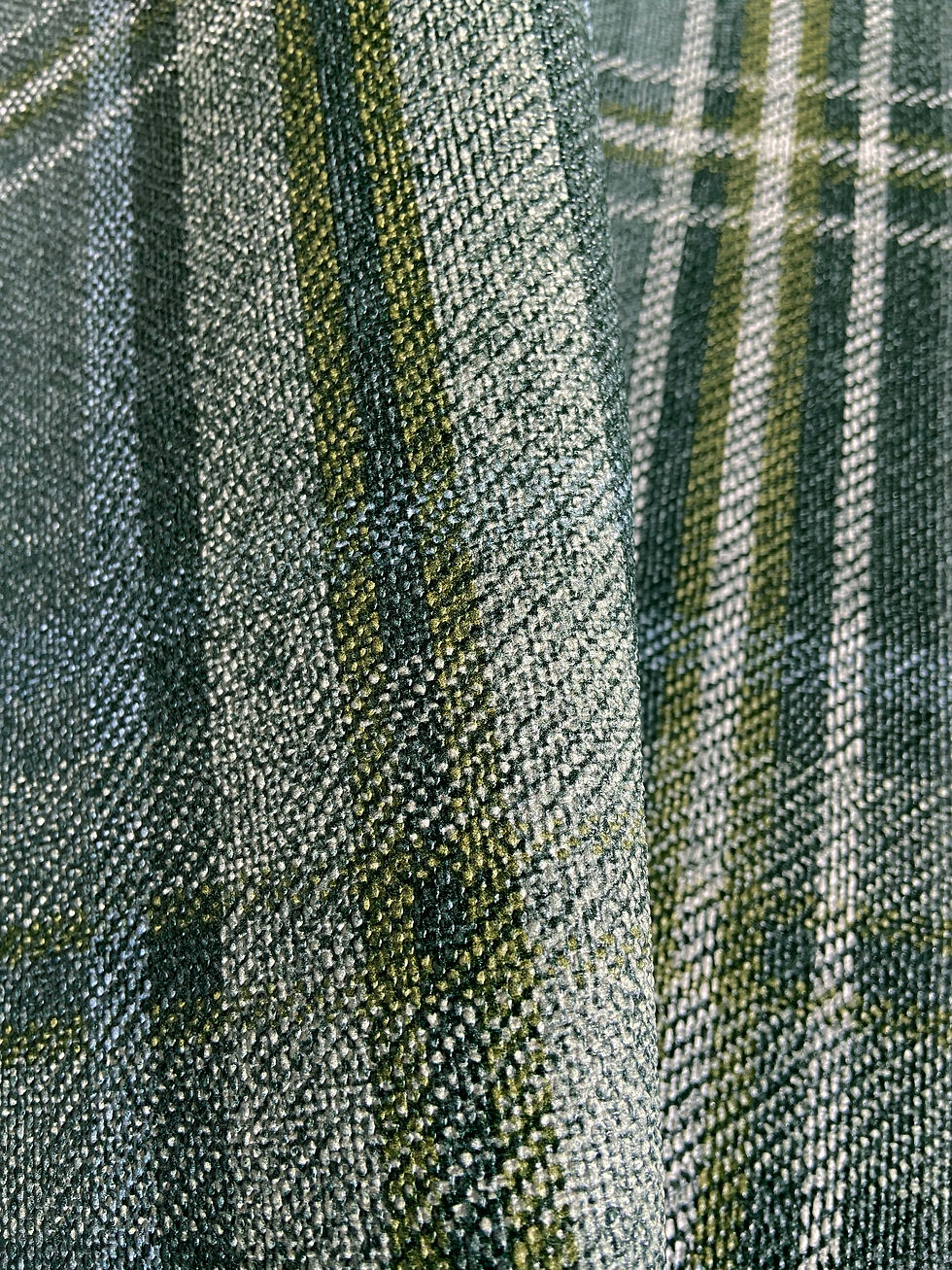 Thumbnail: Clash of the Tartans - Bracken