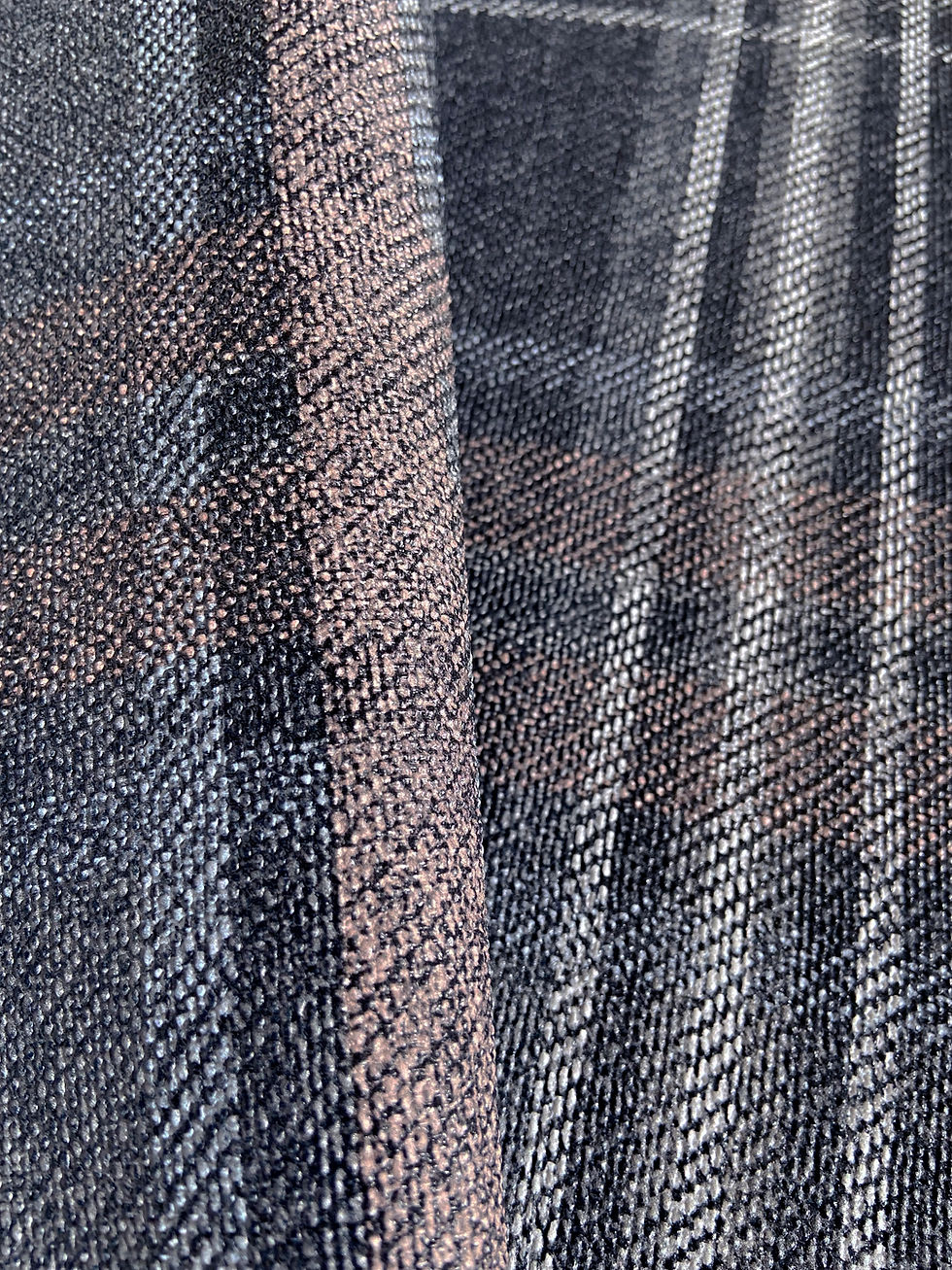 Thumbnail: Clash of the Tartans - Slate