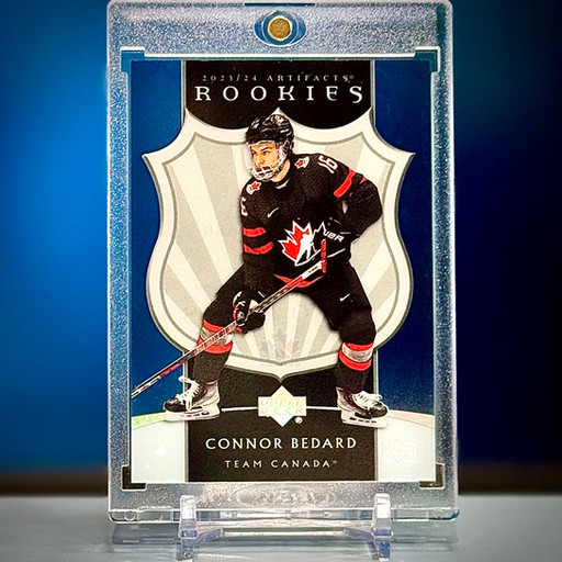 All4theHobby Live Hockey Card Group Breaks