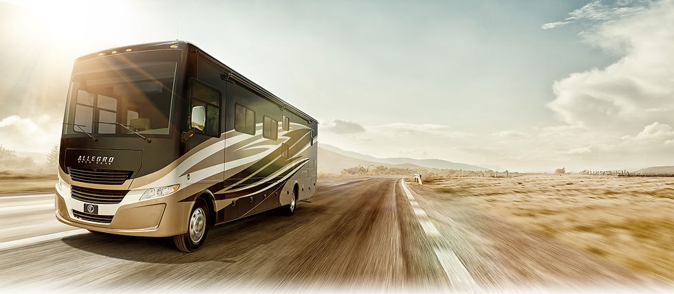 Diamond Shield | RV Paint Protection | Rochester, NY