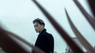 EXO Releases Mysterious Teaser Featuring Kai !!