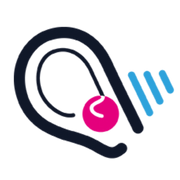 Regain Hearing logo