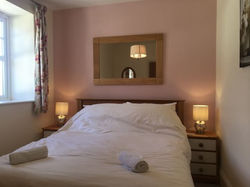 Rosemoor bedroom