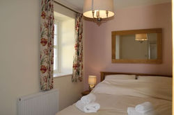 Rosemoor bedroom