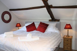 Cottage bed 1