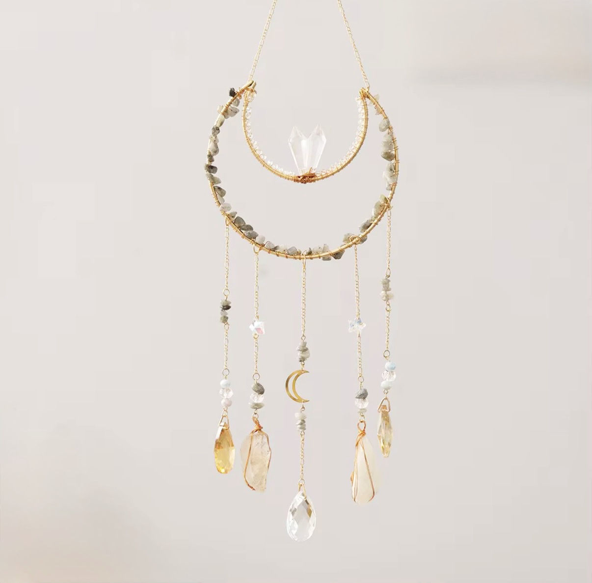 Suncatcher