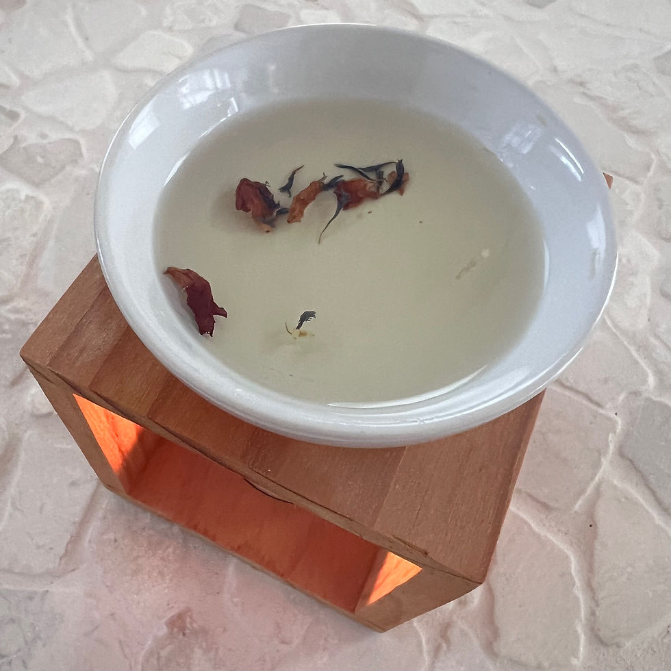 Thumbnail: Floral Wax Melts