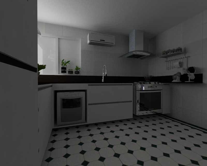 Cozinha Rita 04