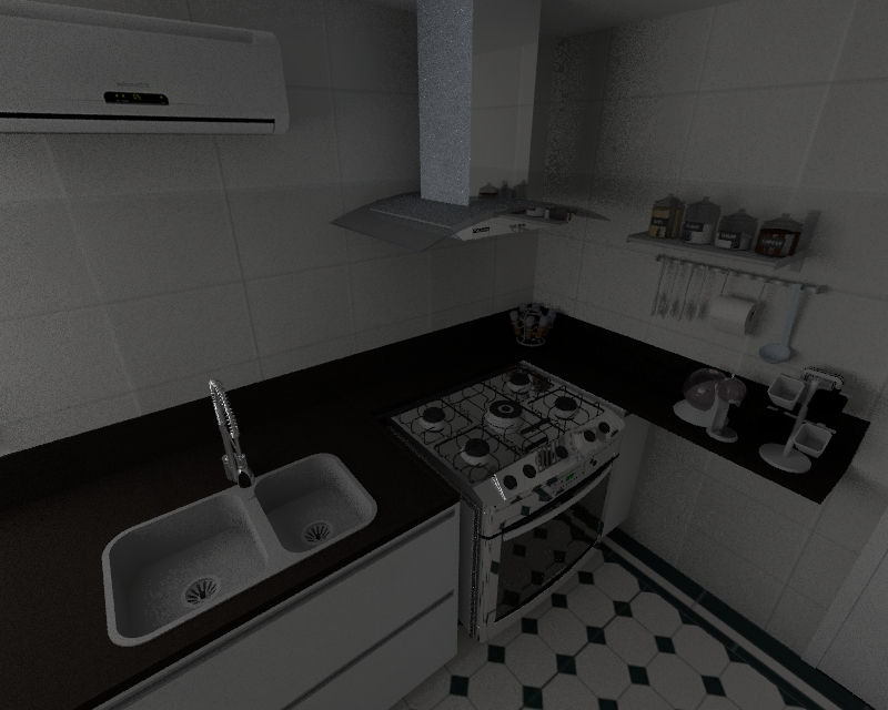 Cozinha Rita 02