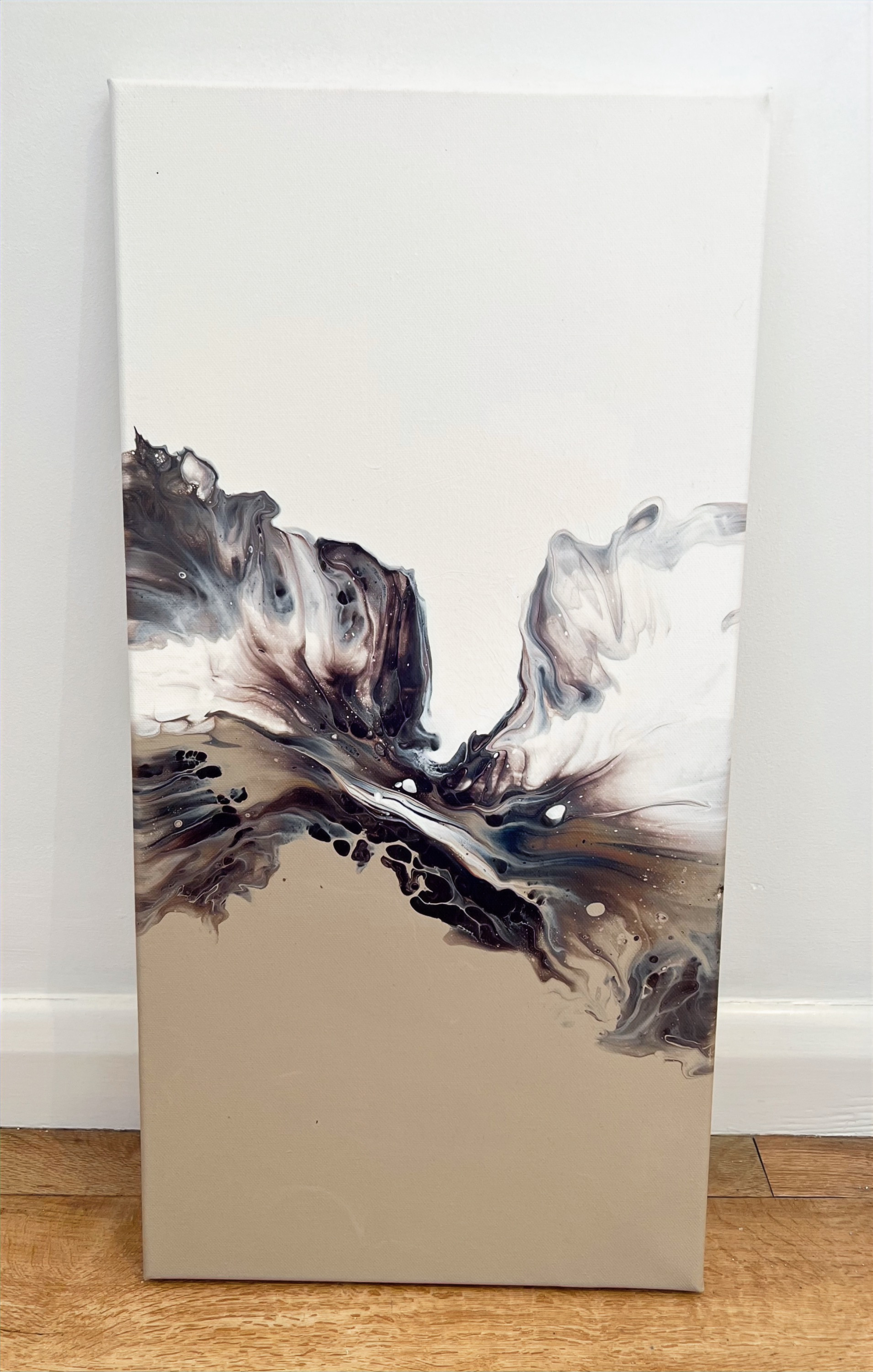 Splash of Coffee