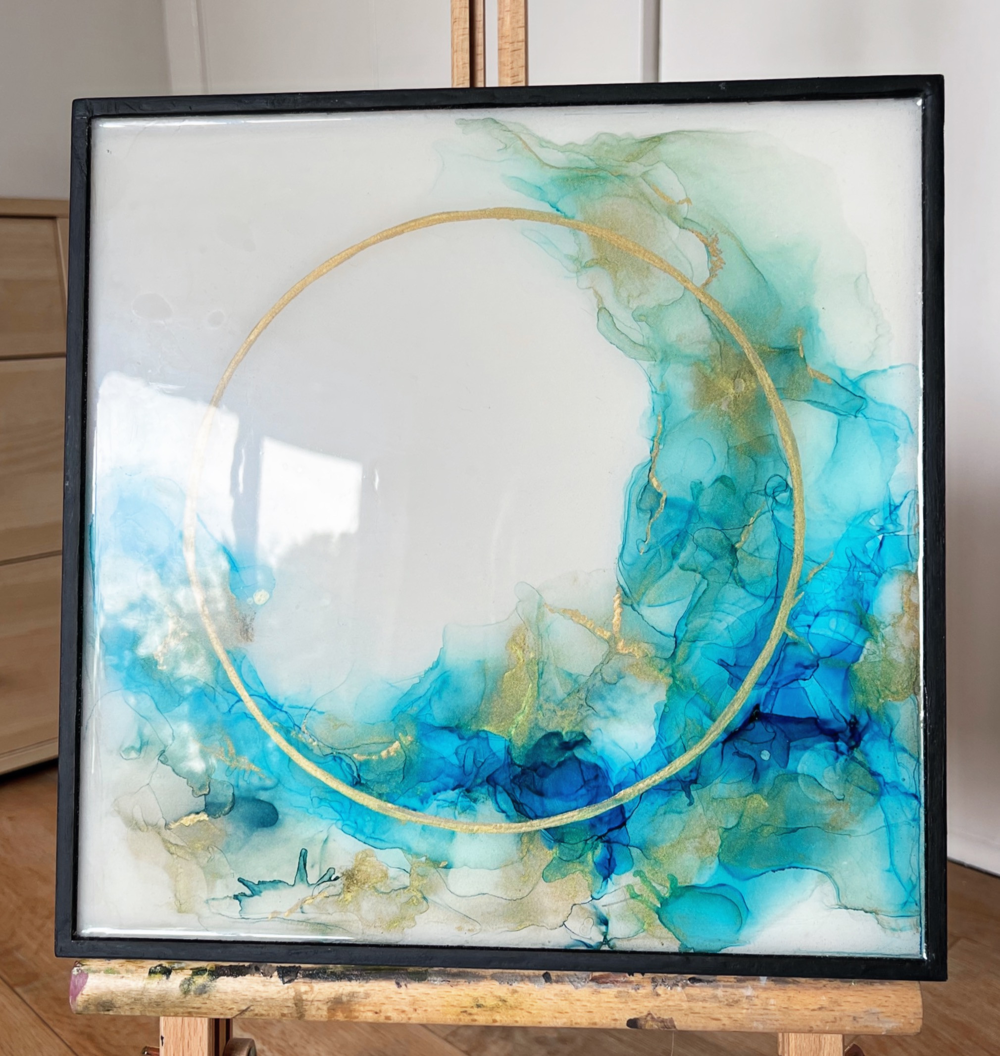 Geometric Waves