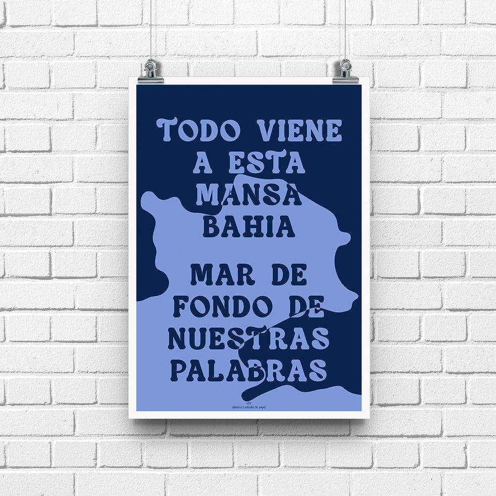 Miniatura: Serie Una canción a Montevideo