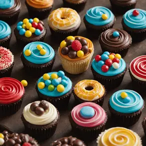 Uncovering Hidden Gems: Budget-Friendly Confectionary Brands That Will Blow Your Mind