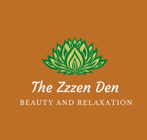 The Zzzen Den logo