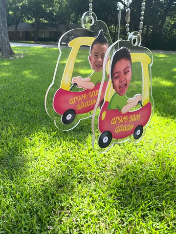 Thumbnail: Little tikes drive safe 