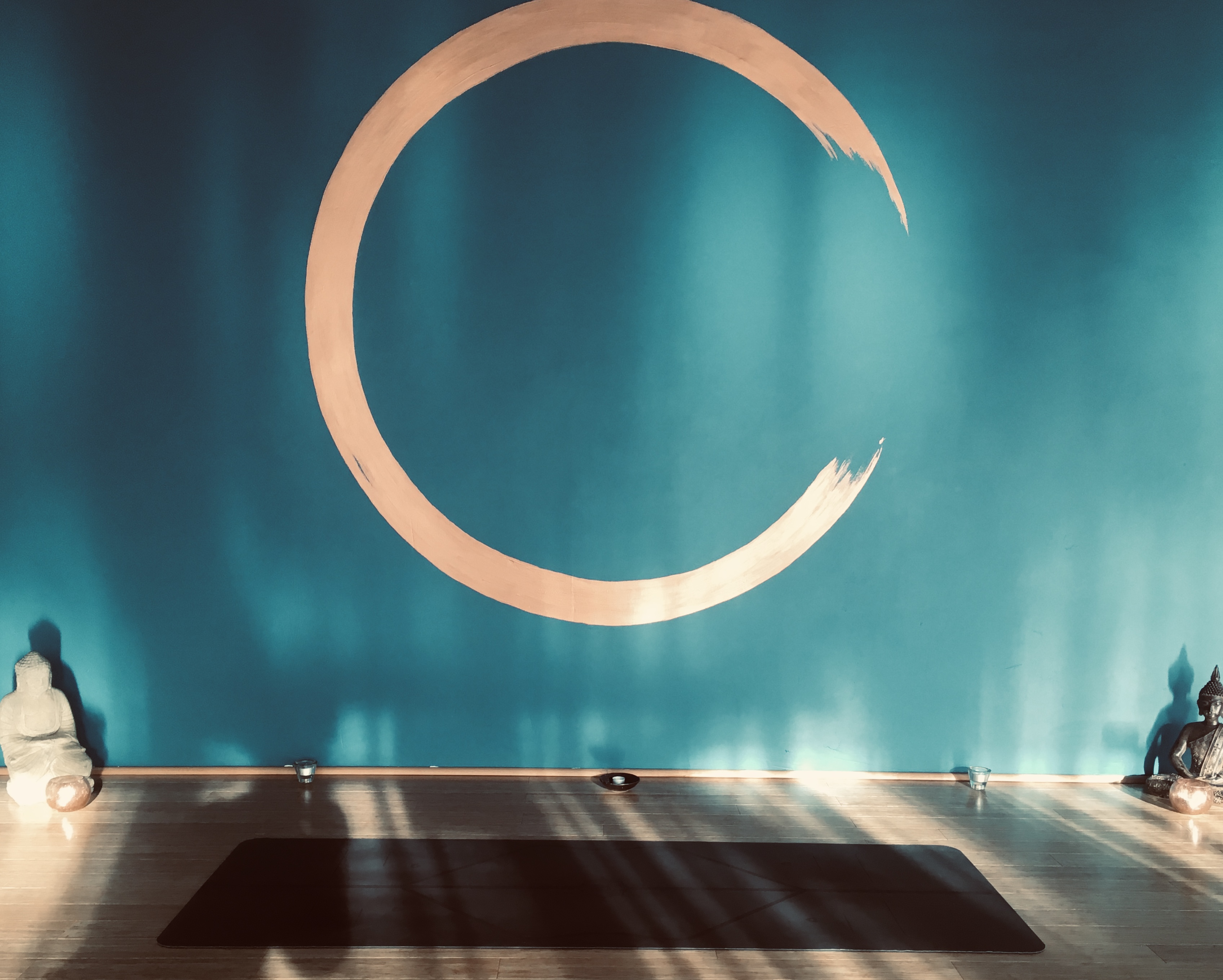 Writer: Space to Move