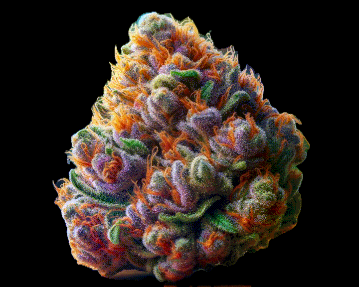 THC Infused Beverage 