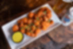 Fried Cauliflower