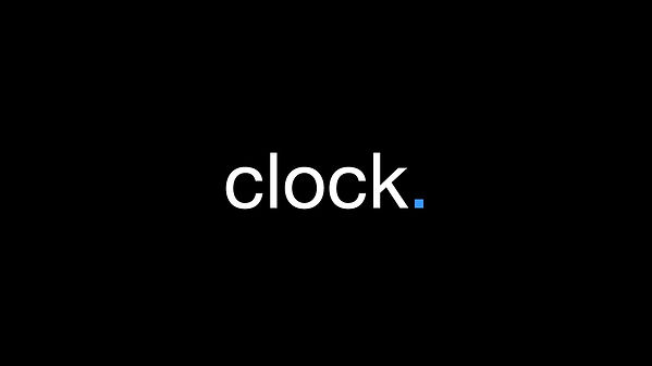 Click Clock Asp Log clock | asp.