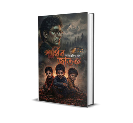 Parthiba Jatok || পার্থিব জাতক || Aritra Tuhin Das