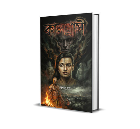 Kaalgrasi || কালগ্রাসী || Krishanu Kundu