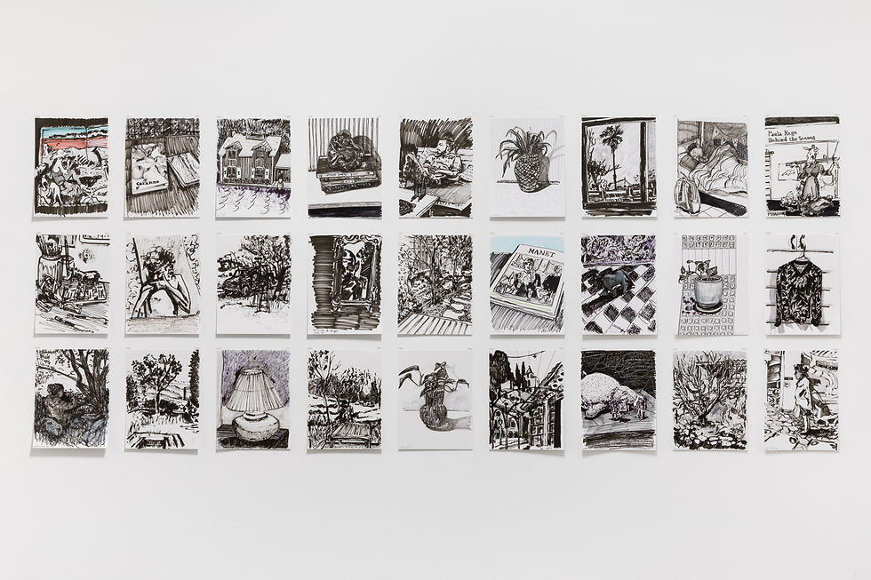 120 Fingers | TLV | 2023