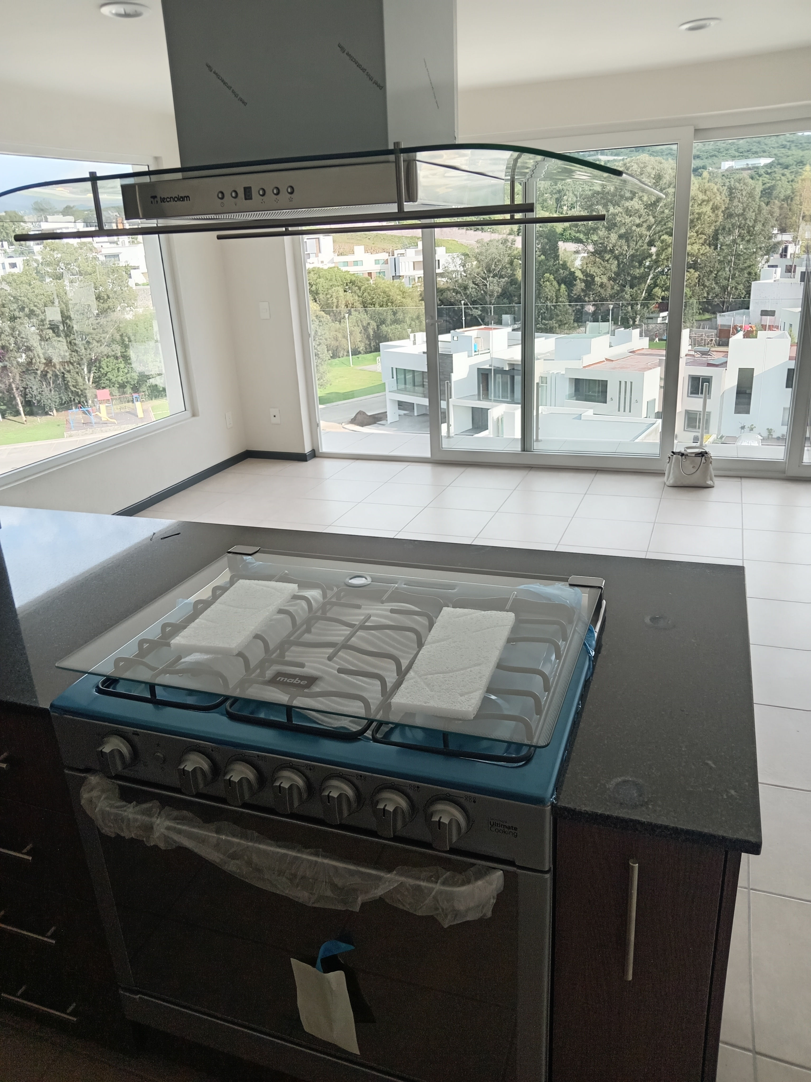 🏢✨DEPARTAMENTO TORRES PASEO DEL PARQUE TRES MARÍAS🏢✨
