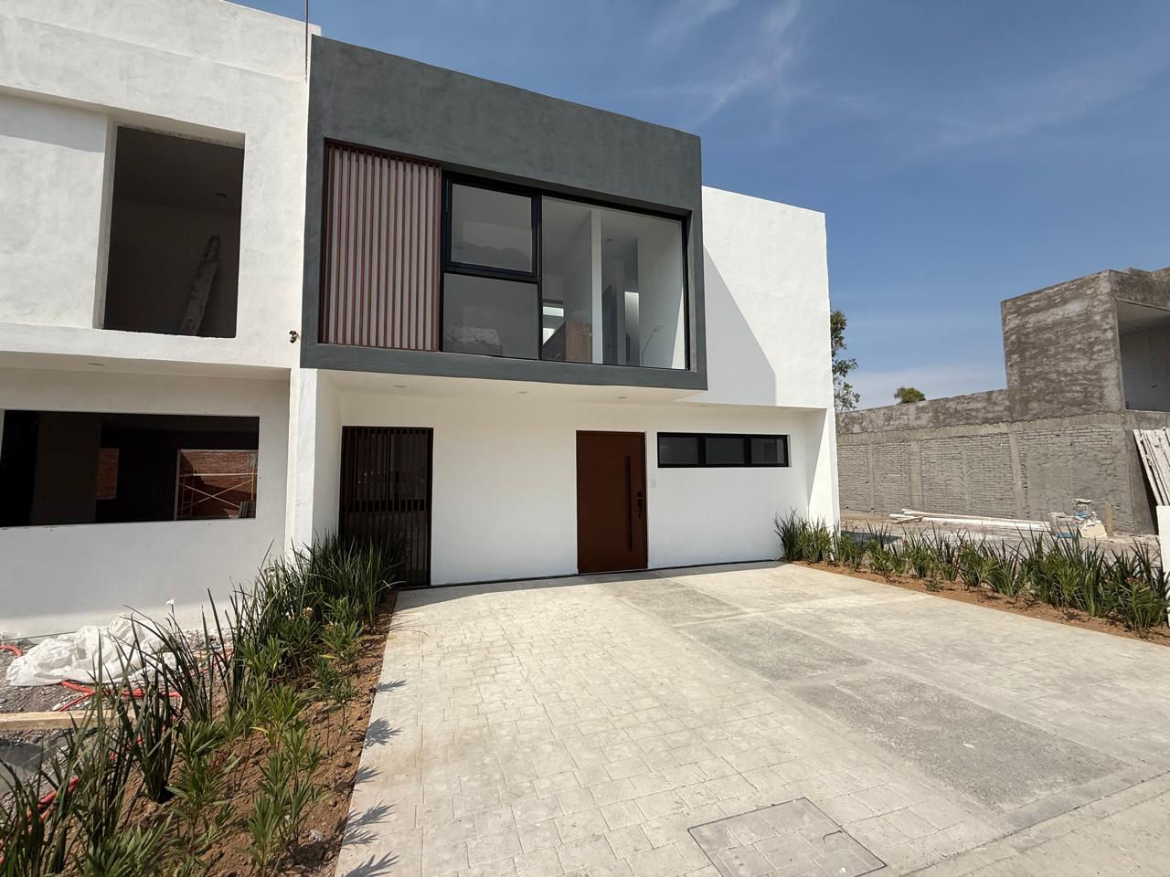 🌟CASA EN VENTA RESIDENCIAL CIRANTANA (CYCA)