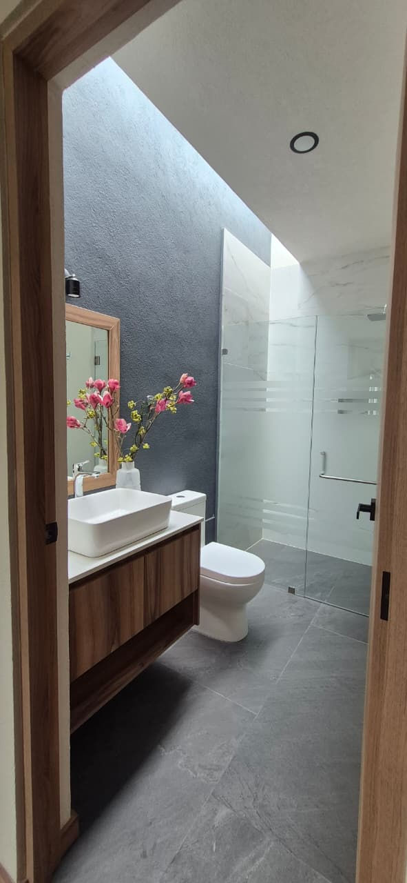 CASA EN VENTA BOSQUES TRES MARIAS MODELO C