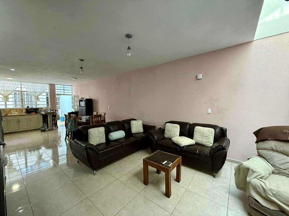 Miniatura: 🏡 ‼️Casa en Venta en Colonia Guadalupe, Morelia‼️