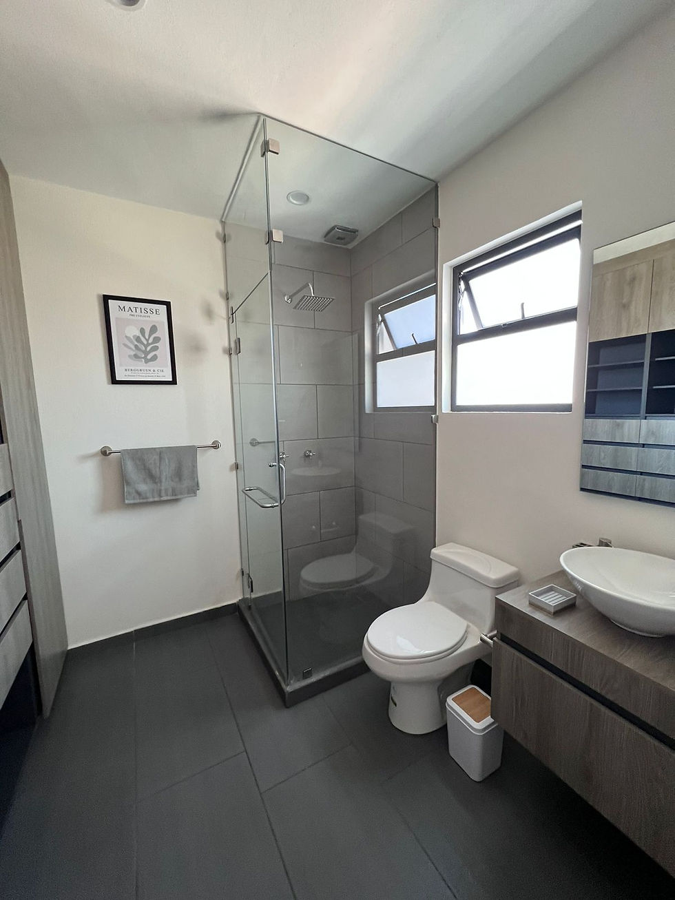 Miniatura: RESIDENCIAL SANTA FE (BANYAN)