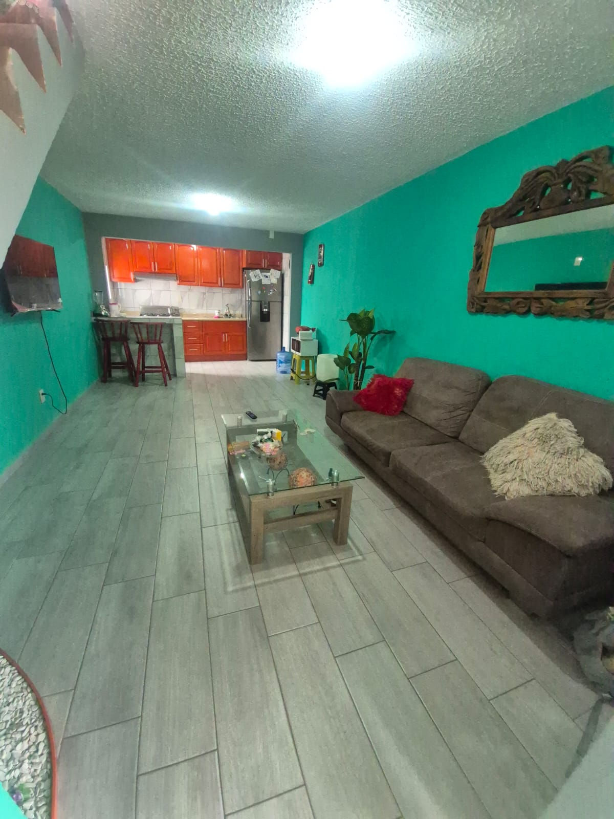 ✨🏠CASA EN VENTA EN VILLAS DEL PEDREGAL (CASA DUPLEX, PLANTA ALTA)✨🏠