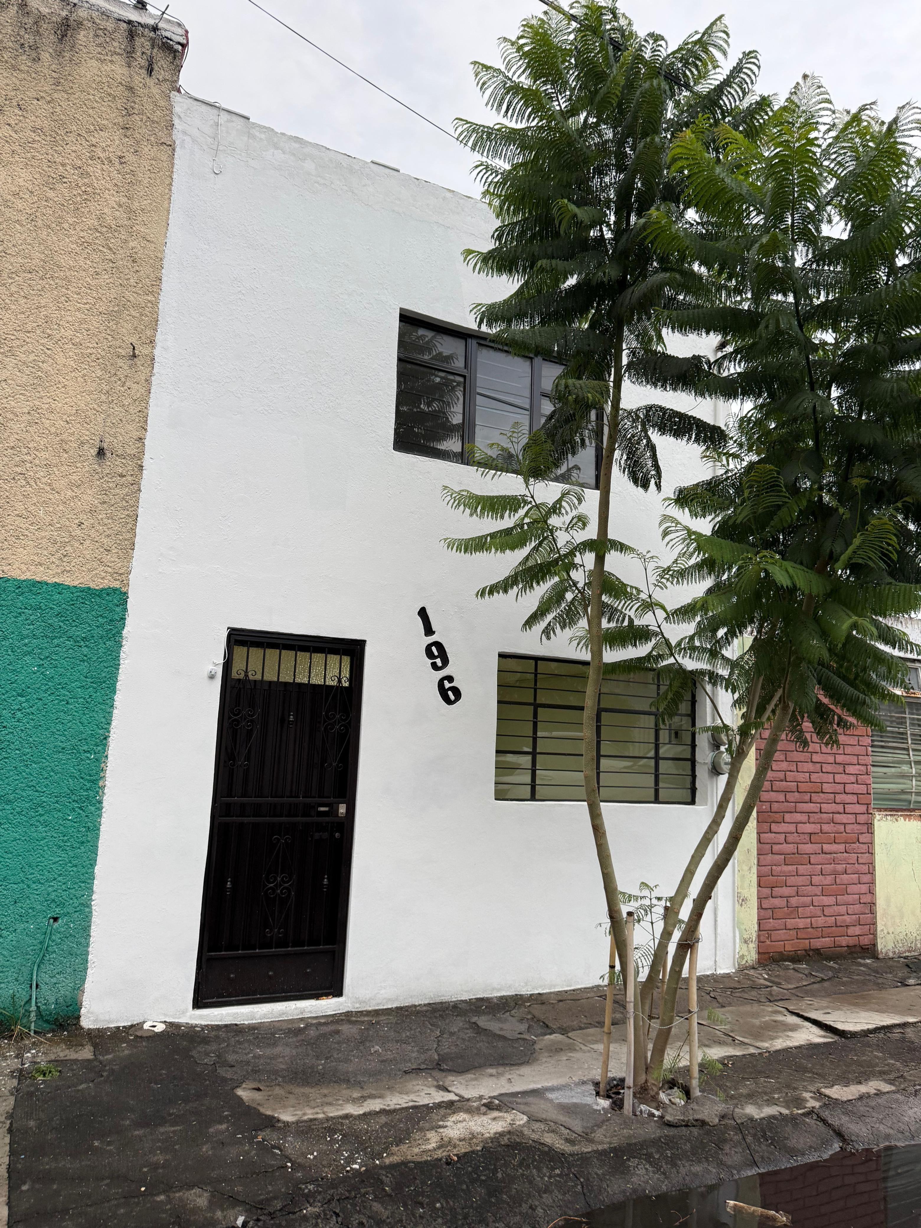 ✨CASA EN VENTA COL. BOCA NEGRA✨
