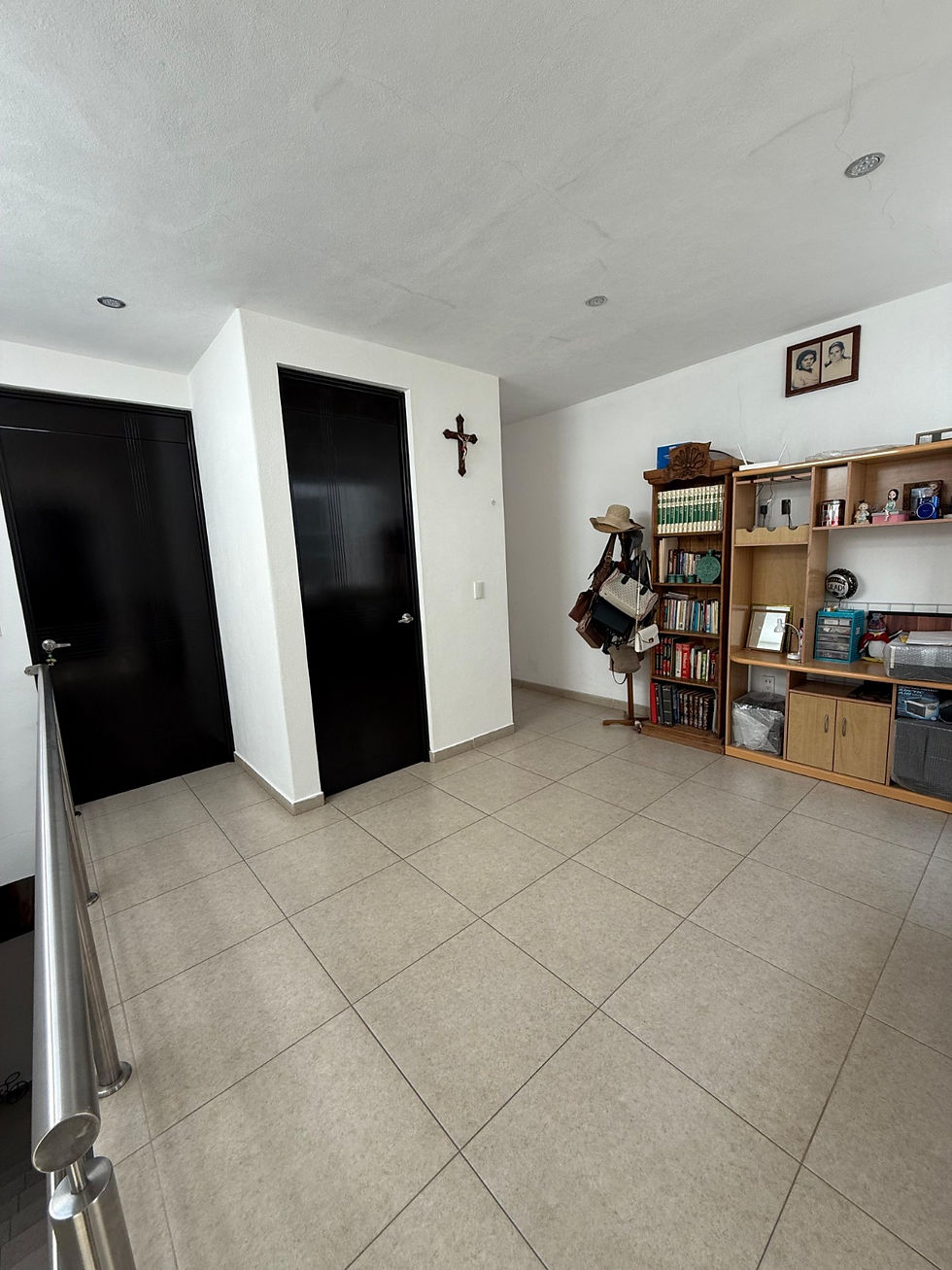 Miniatura: 🏡 ‼️Casa en Venta en Colonia Guadalupe, Morelia‼️