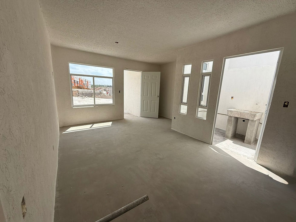 Miniatura: ‼️PIE DE CASA VILLAS DE ORIENTE‼️